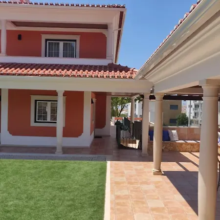 Tatil Evi Amazing Villa With Capacity For 8 People