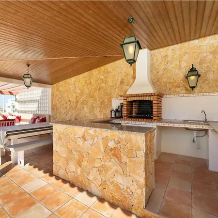 Tatil Evi Amazing Villa With Capacity For 8 People